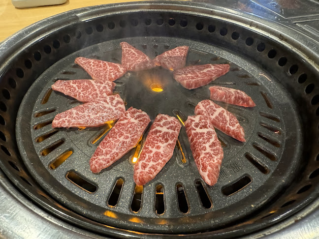 Nami Korean Grill House by Hanjip - Singapore