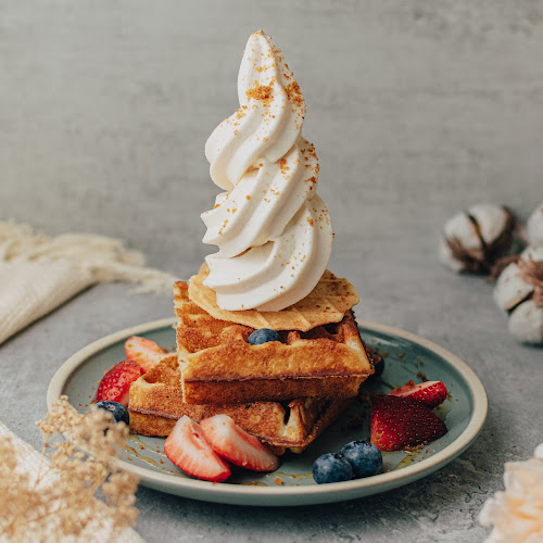 Edith Patisserie Cake Bar - Singapore