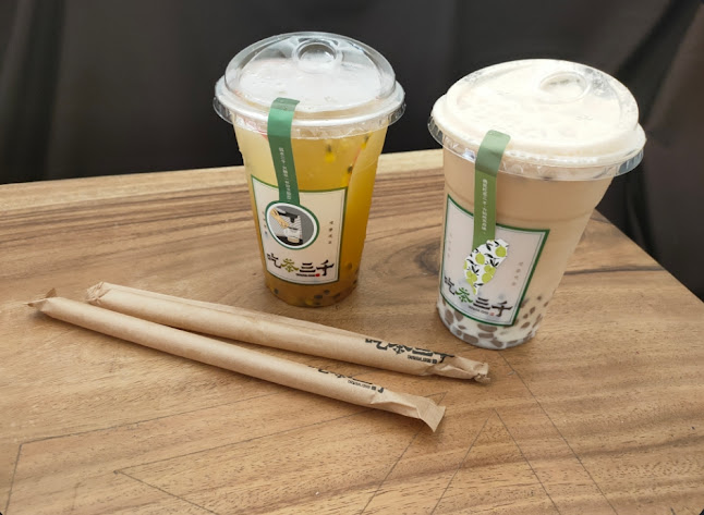 Opinii despre CHICHA San Chen @ Paya Lebar Quarter în Singapore - Hospitality and gastronomy