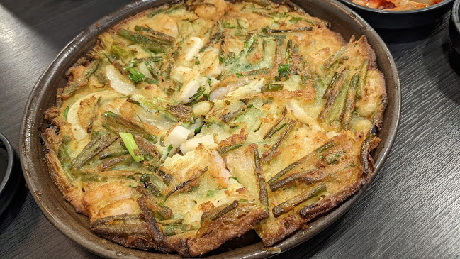 Opinii despre Chi-Bing în Singapore - Hospitality and gastronomy