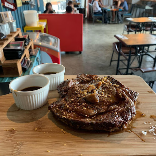 Opinii despre The Pipe District în Singapore - Hospitality and gastronomy