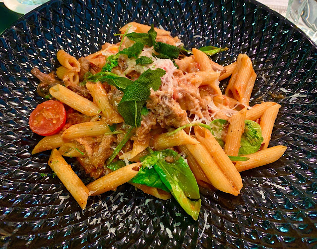 Opinii despre PS.Cafe Paragon în Singapore - Hospitality and gastronomy