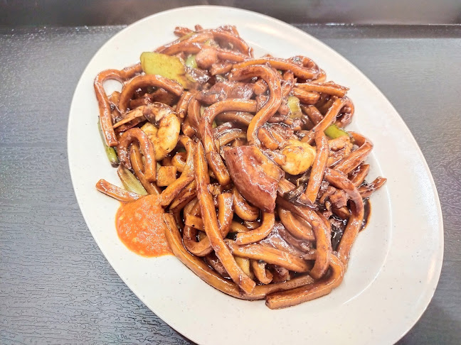 Tuck Kee Son ● 德记仔 - Katong - Singapore