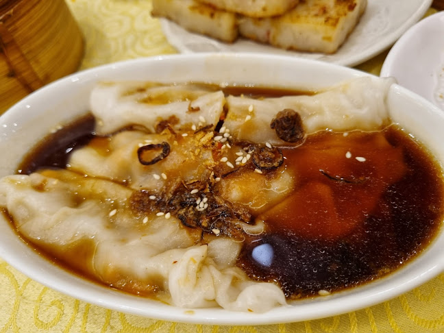 Swatow Seafood - Singapore