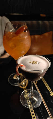 Eden Restaurant - Hospitality and gastronomy