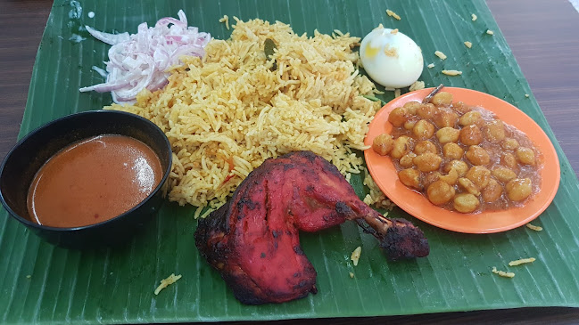 Comentarii opinii despre Curry Village