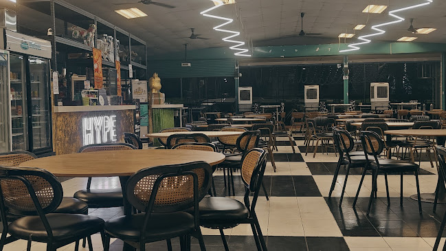 Maddox Canteen Bar - Singapore