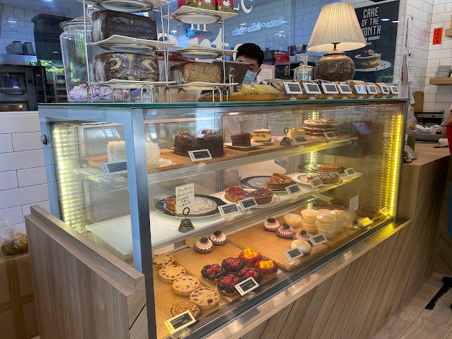 Comentarii opinii despre Fredo's Baker