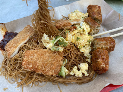 Chang Cheng - Sengkang Square