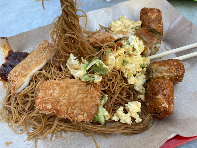 Chang Cheng - Sengkang Square