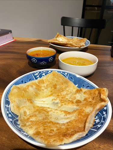 Opinii despre Chindamani Indian Food Stall în Singapore - Hospitality and gastronomy