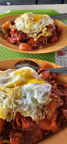 Comentarii opinii despre Fahzilaah Halal Food