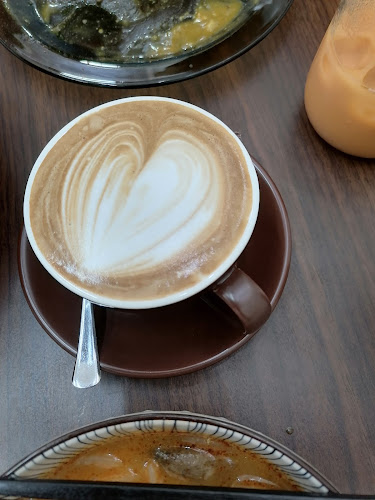 Opinii despre Belli Cafe în Singapore - Hospitality and gastronomy