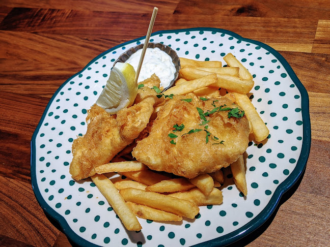 Mood Swing Pantry + Japanese Grill