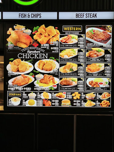 Opinii despre Epic Haus Coffeeshop în Singapore - Hospitality and gastronomy