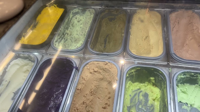 Cold Flings - Singapore