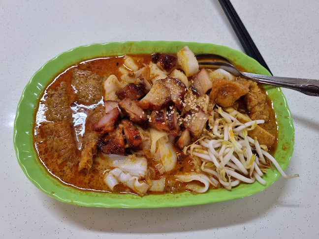 Soon Hong Eating House - Singapore