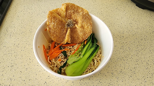 Opinii despre 天天吃素 Everyday Vegetarian în Singapore - Hospitality and gastronomy