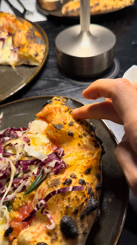 Opinii despre ANTO pizza e aperitivi în Singapore - Hospitality and gastronomy