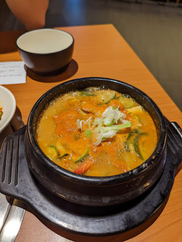 Comentarii opinii despre Wang Dae Bak Grill