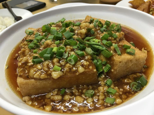 Comentarii opinii despre Jin Wee Restaurant