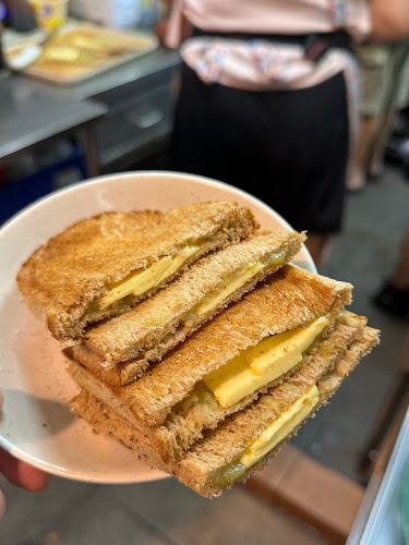 Comentarii opinii despre 叮嚐怪茶室