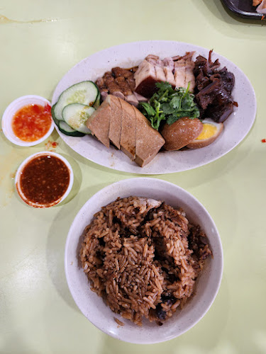 Opinii despre Bendemeer Market & Food Centre în Singapore - Hospitality and gastronomy