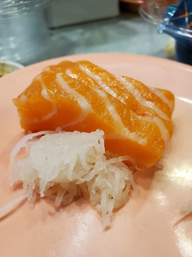 Sushi Express - White Sands