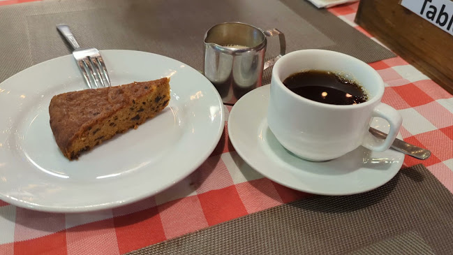 Comentarii opinii despre Mariners' Corner Restaurant