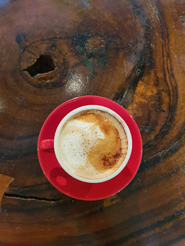 Comentarii opinii despre BLVD (Changi)