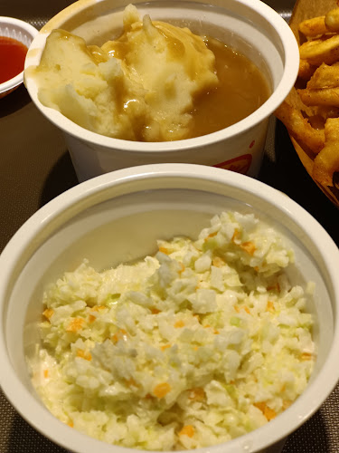 Comentarii opinii despre Arnold's Fried Chicken