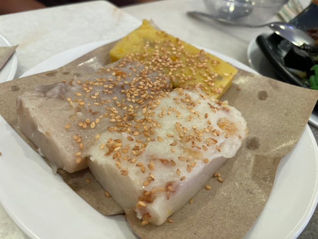 Comentarii opinii despre Mei Heong Yuen Dessert