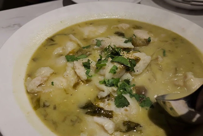 辣不辣 Labula Mala Sichuan Restaurant @ Oasis Terrace