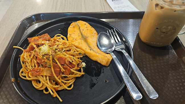 Killiney Kopitiam - Singapore