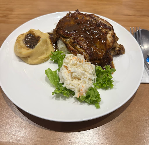 Comentarii opinii despre Waiting Bar & Restaurant