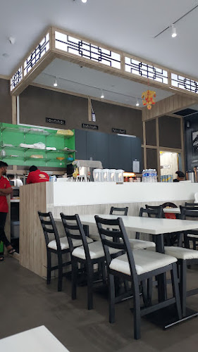 Nandhana's Ang Mo Kio Djitsun mall - Hospitality and gastronomy