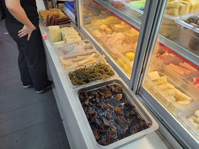 Shilixiang Mala Hotpot 十里香麻辣香锅