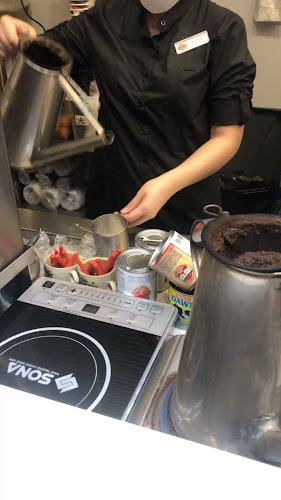 Coffee Hive (Square 2) | Wide Range of Local Delights | Traditional Local Coffee | No Pork No Lard