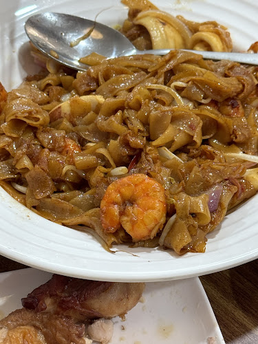 Opinii despre Hong Kong Cha Kee 香港茶記 în Singapore - Hospitality and gastronomy