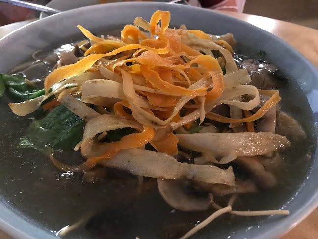 Opinii despre Real Food Yishun în Singapore - Hospitality and gastronomy