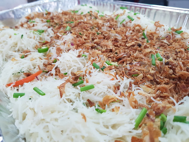 Harmony @ 318 Cafe - Hospitality and gastronomy