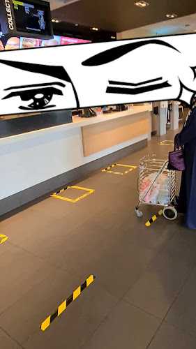 Opinii despre McDonald's Bedok Reservoir în Singapore - Hospitality and gastronomy