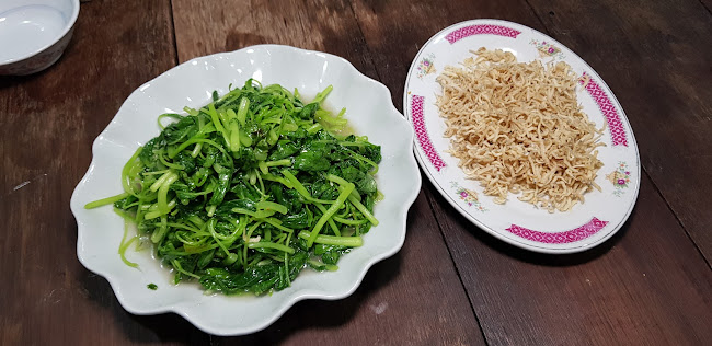 Opinii despre Lucky House Cantonese Private Kitchen 陶然居 în Singapore - Hospitality and gastronomy