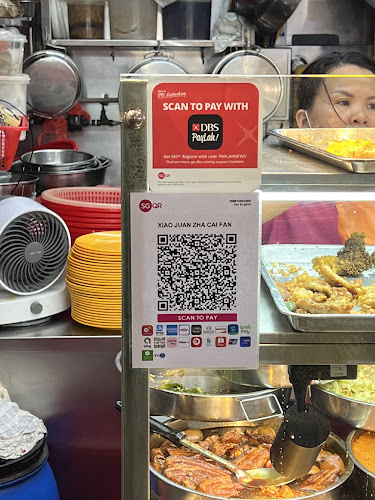 Comentarii opinii despre 小娟什菜饭 Xiao Juan Zha Cai Fan