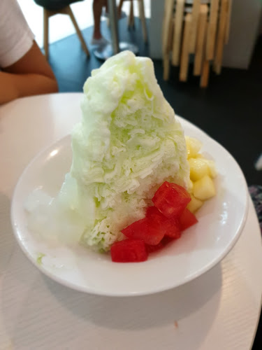 Ji De Chi Dessert 記得吃甜品 @ Westgate - Hospitality and gastronomy