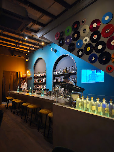 BBC - Beats Bites Cocktails - Hospitality and gastronomy