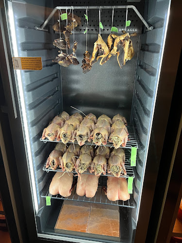 Restaurant Born - Hospitality and gastronomy