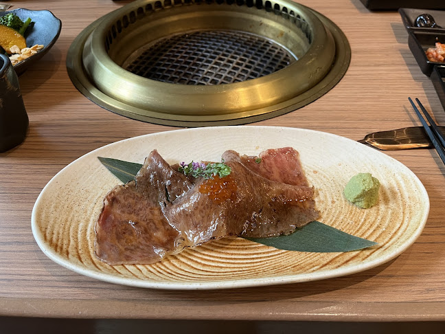 Wa-En Wagyu Yakiniku