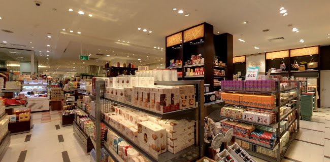 Gourmet Grocery by OurChoice - Hospitality and gastronomy