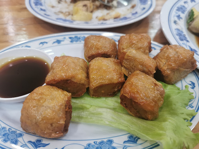 Chicken House - Hospitality and gastronomy